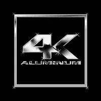 4K Aluminum